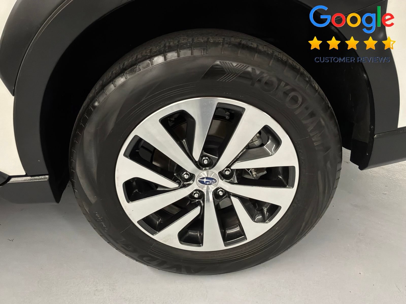 Used 2024 Subaru Outback Premium AWD/4WD image 30
