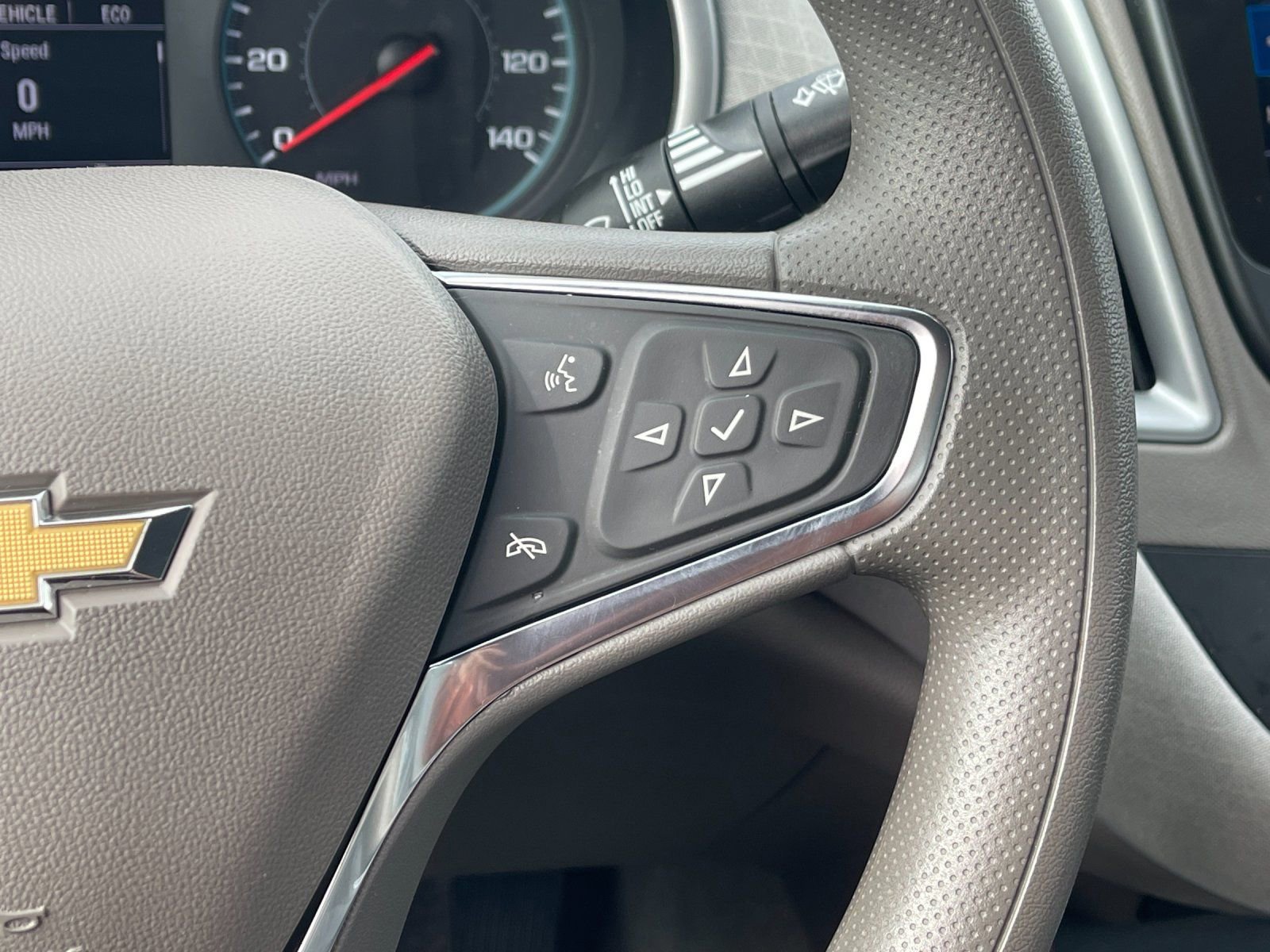 Used 2025 Chevrolet Malibu LT image 26