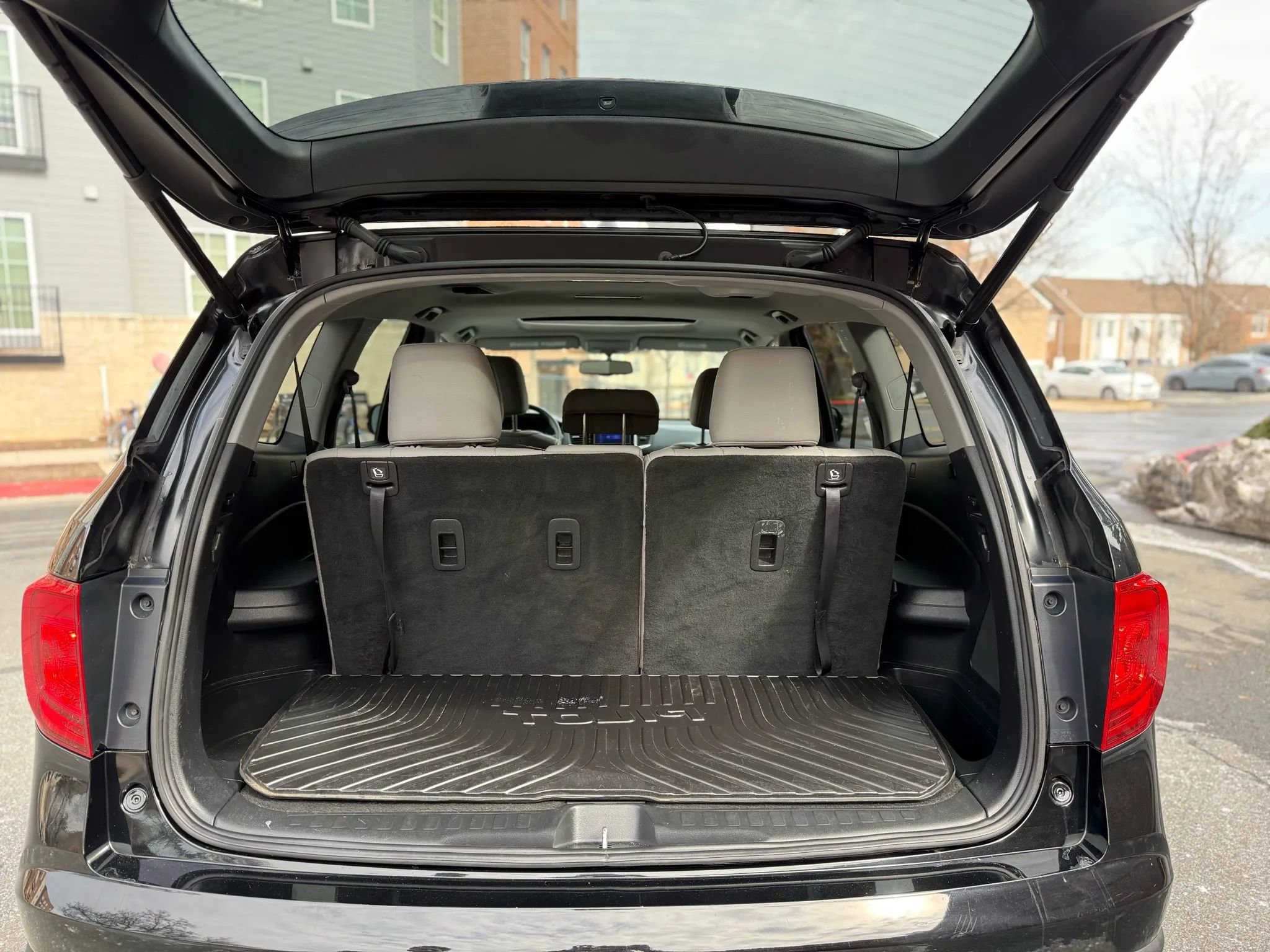 Used 2016 Honda Pilot EX-L image 40