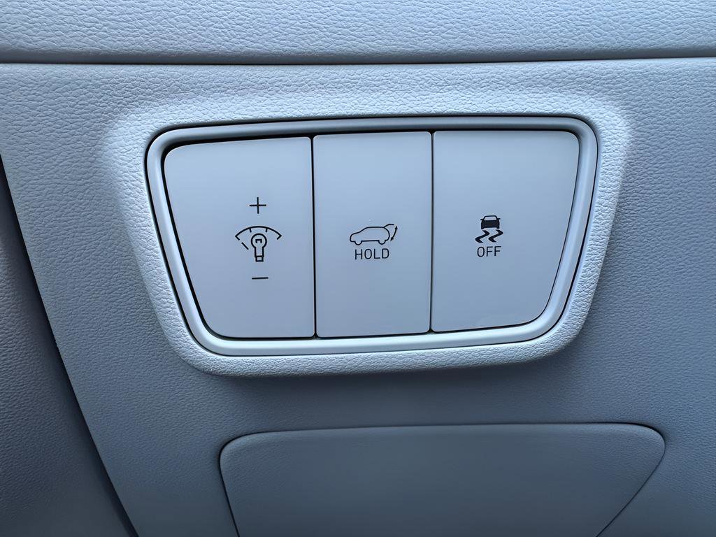 Certified 2023 Hyundai Tucson Limited image 24