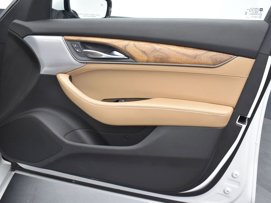 Used 2023 Cadillac CT5 Premium Luxury image 33