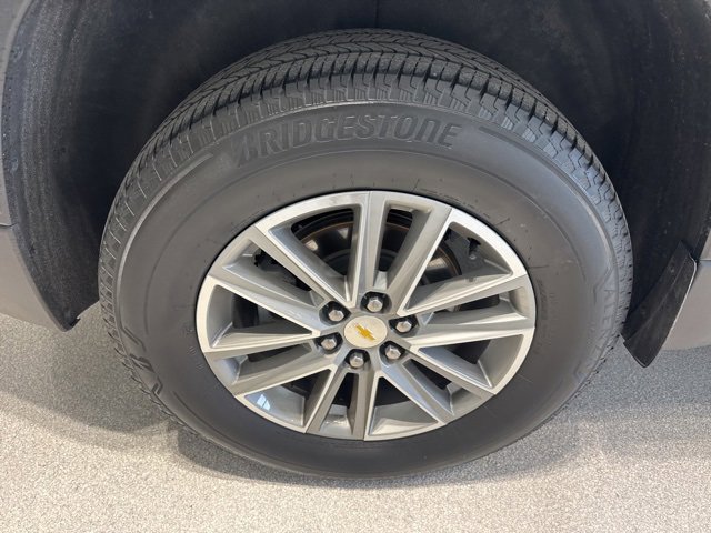 Certified 2023 Chevrolet Traverse LT image 7