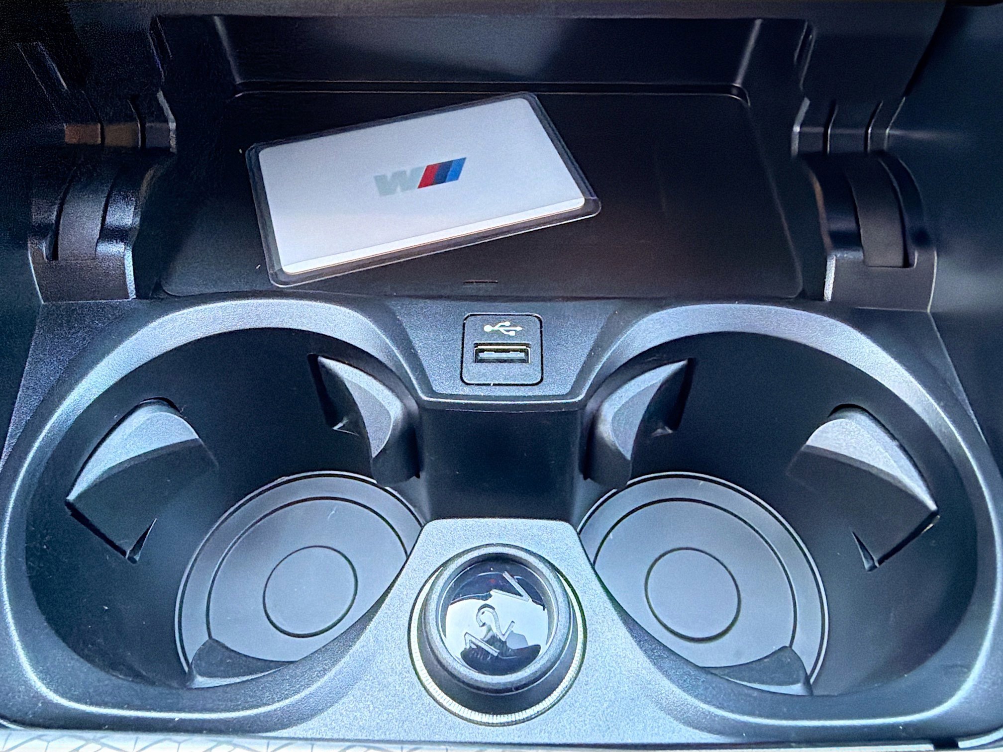 New 2026 BMW 430i Coupe w/ M Sport Package image 31