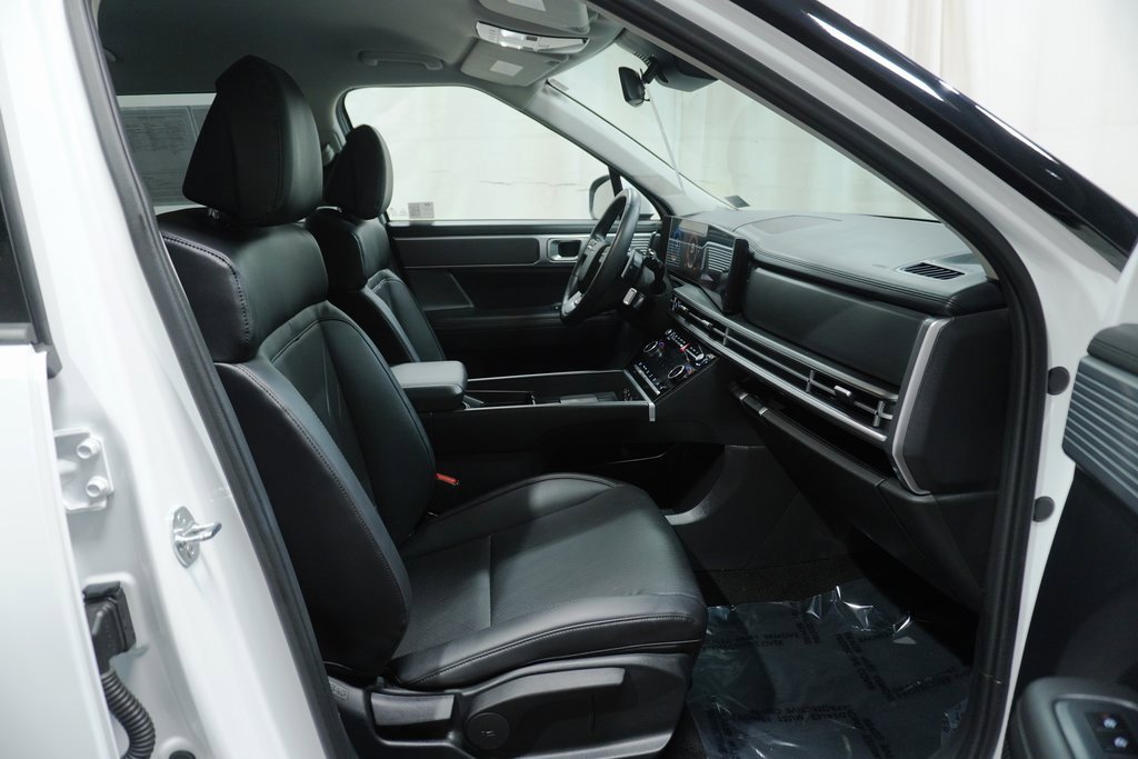 Used 2024 Hyundai Santa Fe SEL image 10