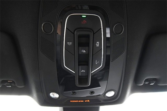 Used 2024 Audi SQ5 Premium Plus image 28