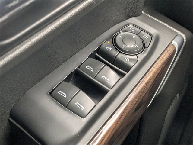 Used 2022 GMC Sierra 1500 SLT w/ SLT Premium Package image 25