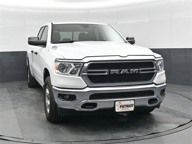 Used 2024 RAM 1500 Tradesman image 10