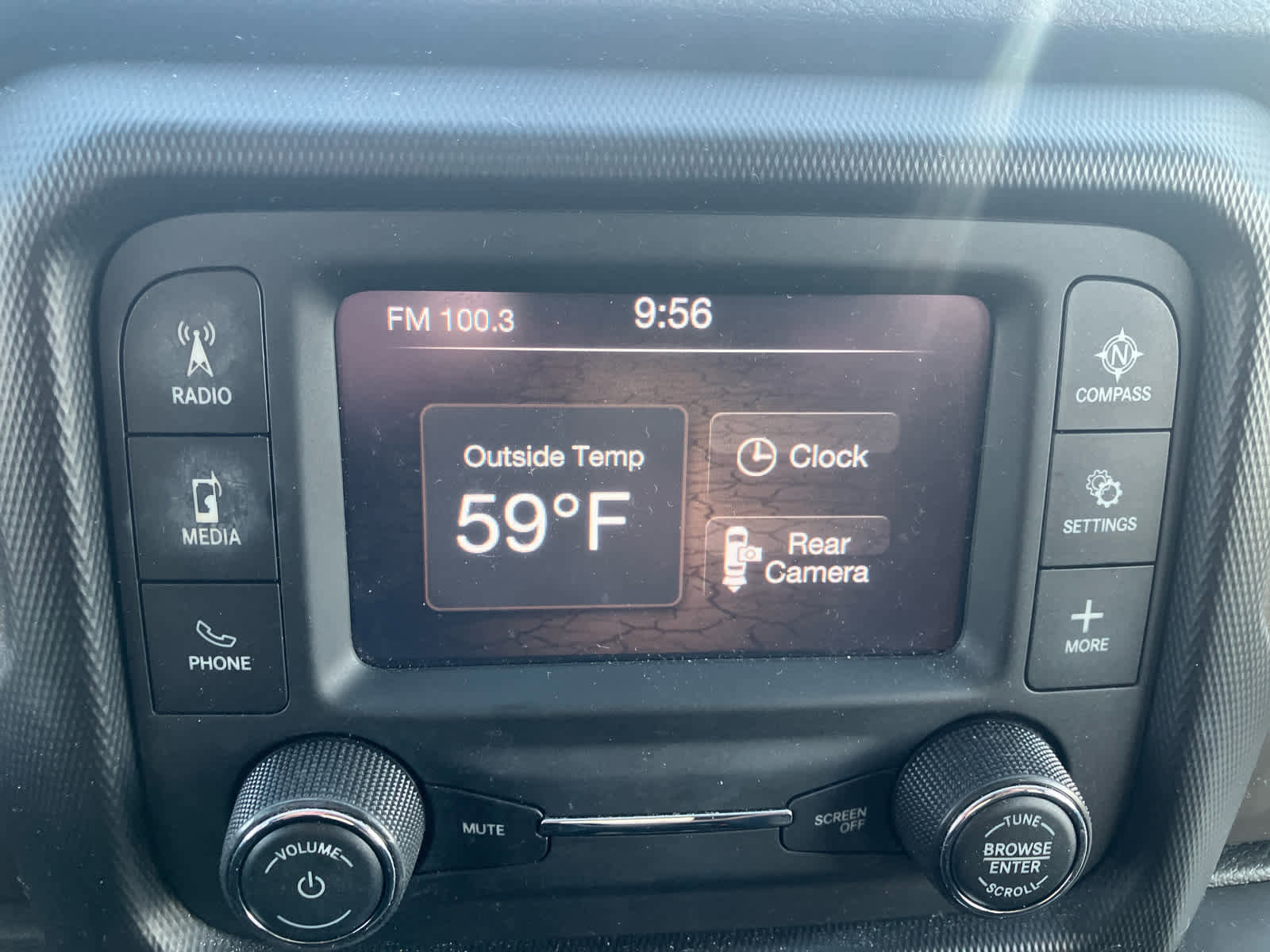 Used 2020 Jeep Wrangler Unlimited Sport S AWD/4WD image 25