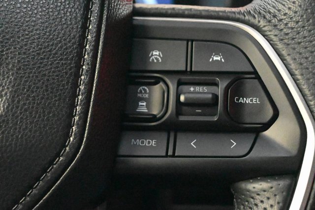 Certified 2025 Toyota Tacoma TRD Sport image 14