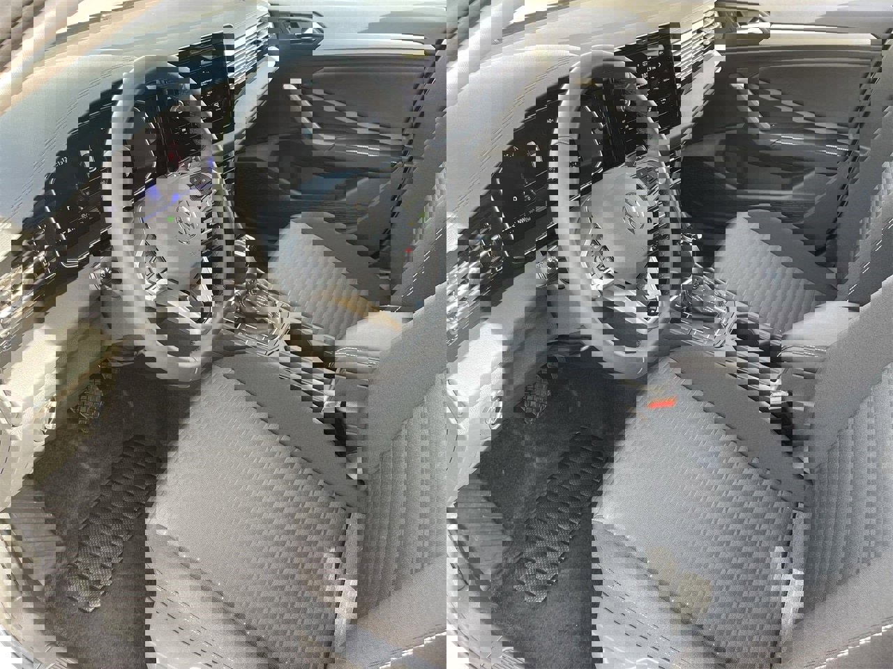 New 2026 Volkswagen Jetta S image 14