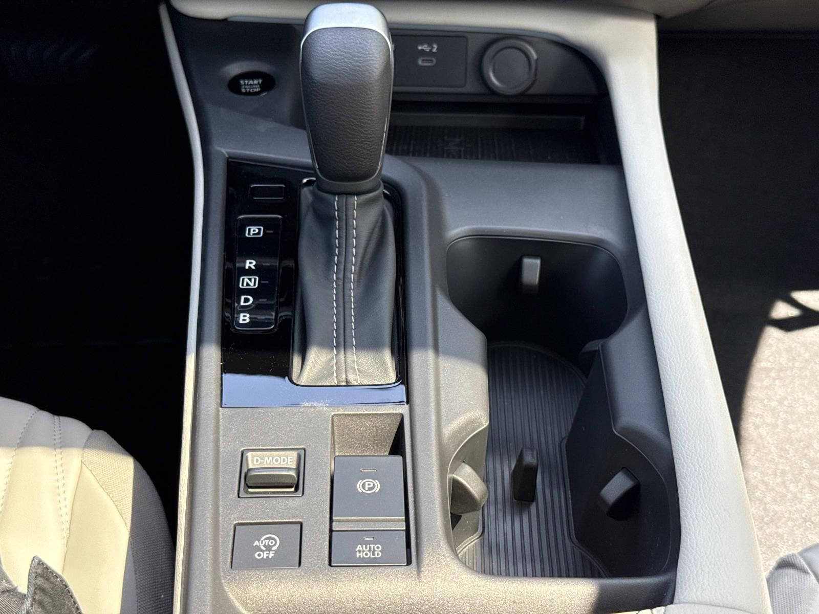 New 2026 Nissan Sentra SL w/ Floor Mat Package FWD image 13