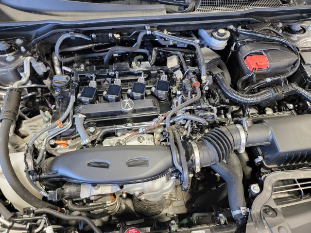Used 2024 Acura Integra FWD image 35