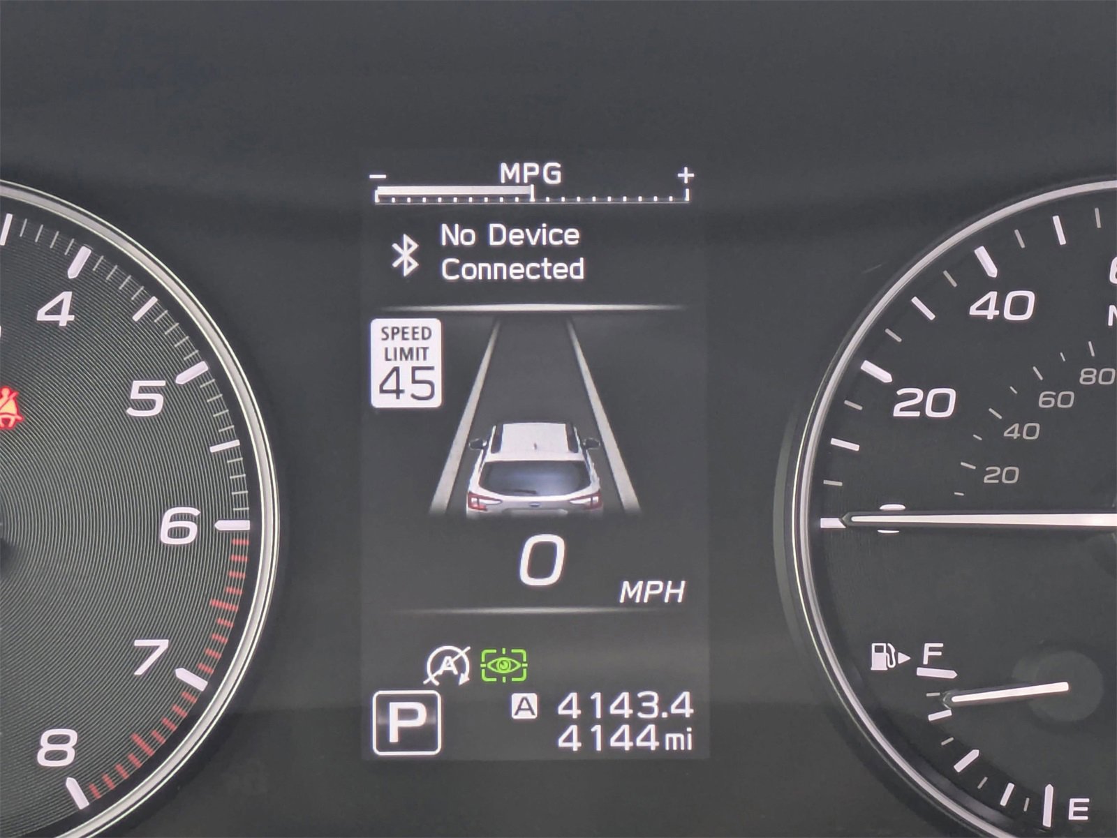 Used 2025 Subaru Outback Limited XT w/ Popular Package #2 image 17