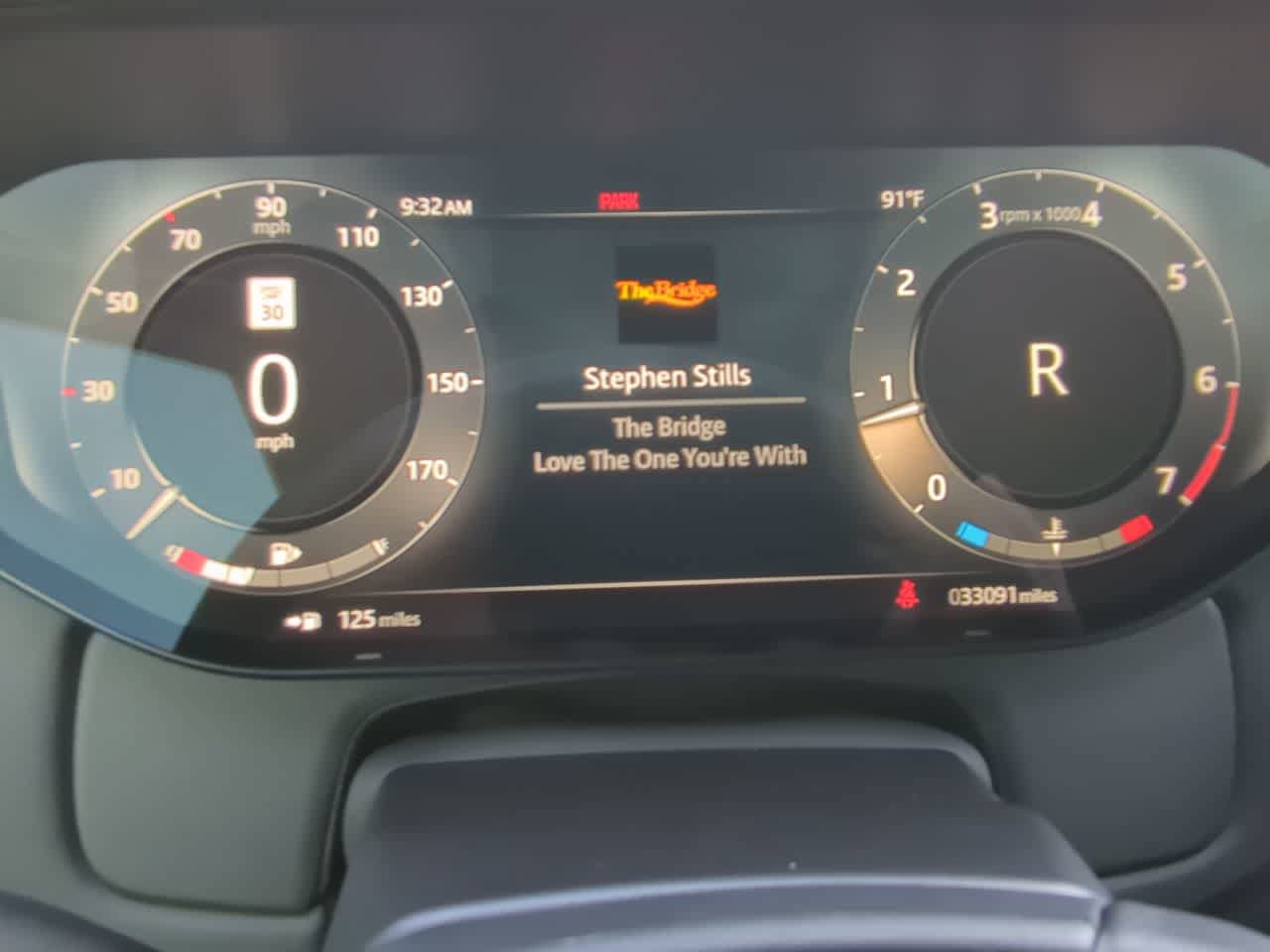 Certified 2023 Land Rover Range Rover SE AWD/4WD image 35