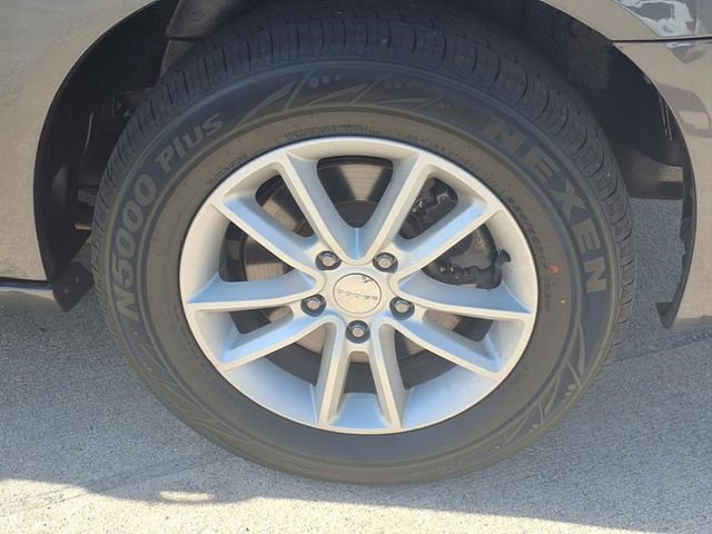 Used 2019 Dodge Grand Caravan SE image 22