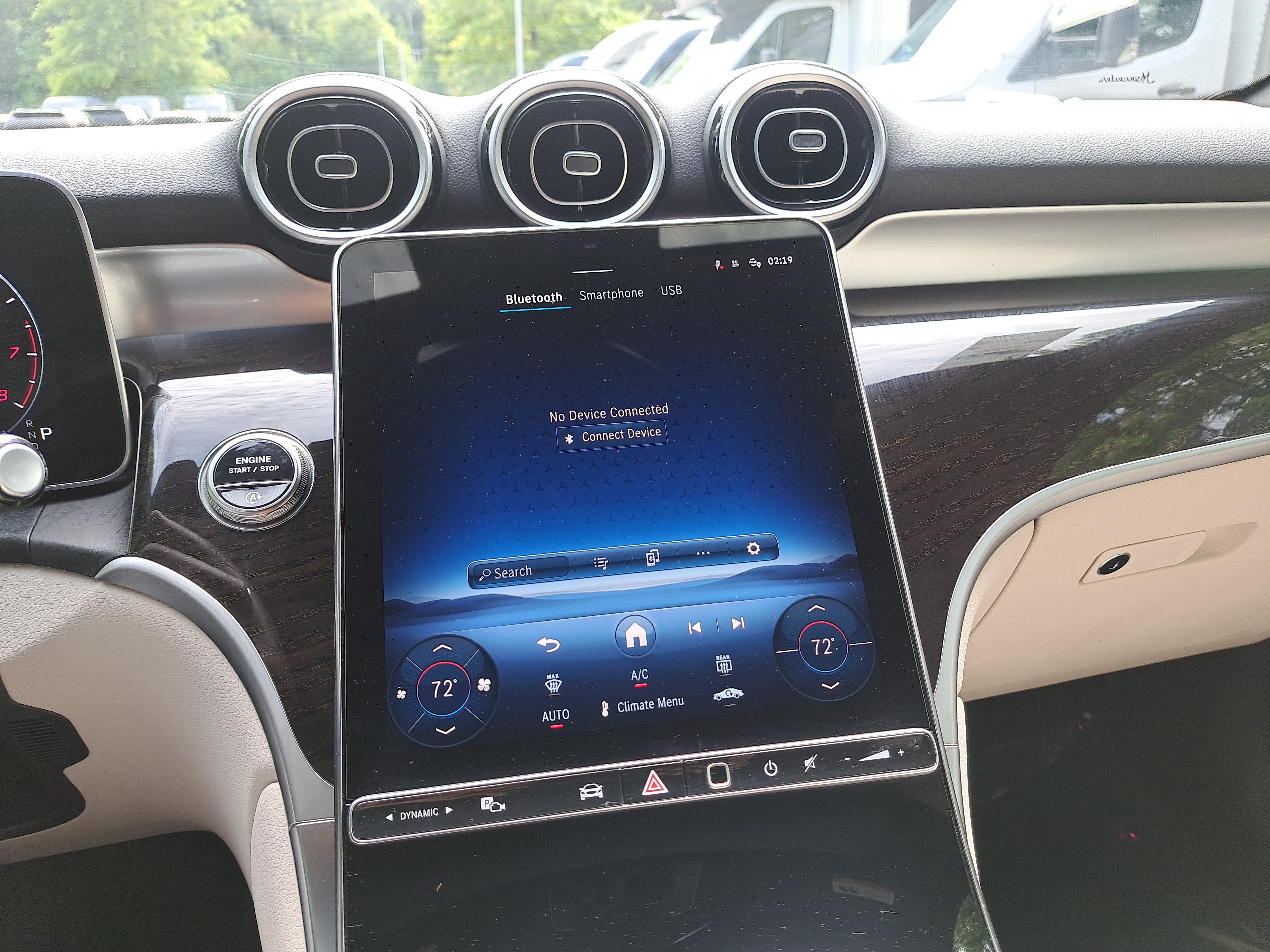 Used 2026 Mercedes-Benz GLC 300 image 22