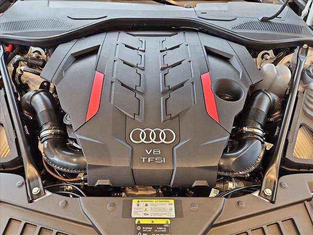 New 2027 Audi S8 AWD/4WD image 14