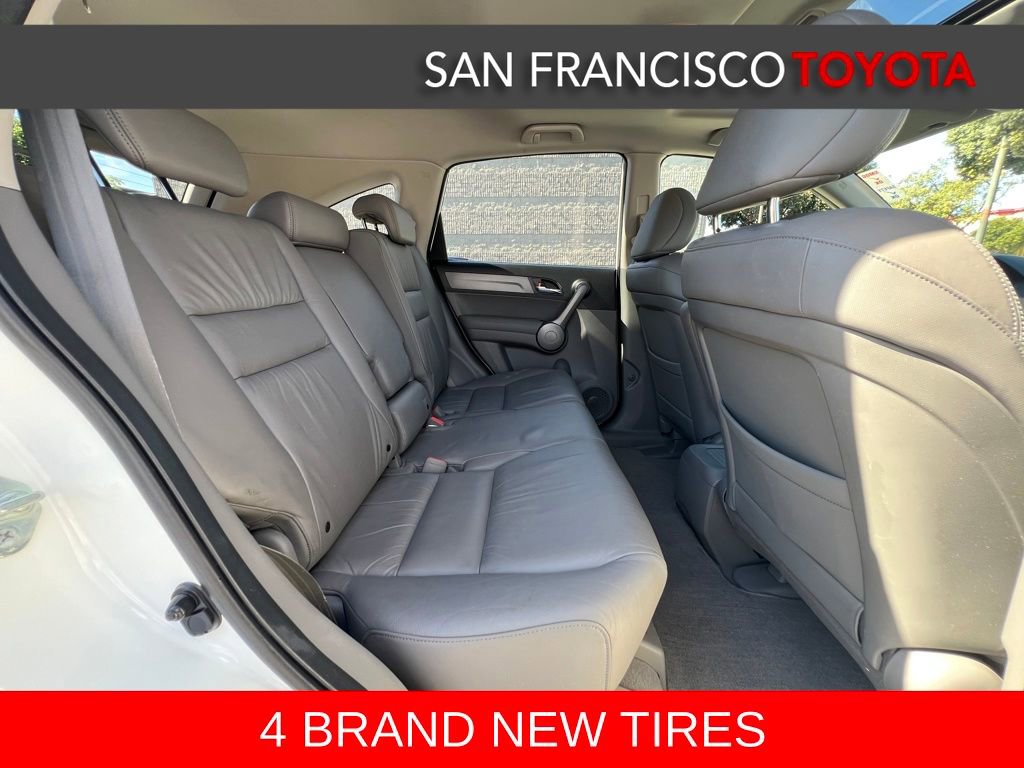 Used 2008 Honda CR-V EX-L image 16