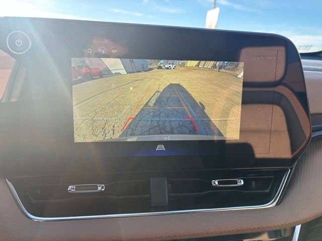 New 2026 Chevrolet Equinox ACTIV w/ Convenience Package III image 7