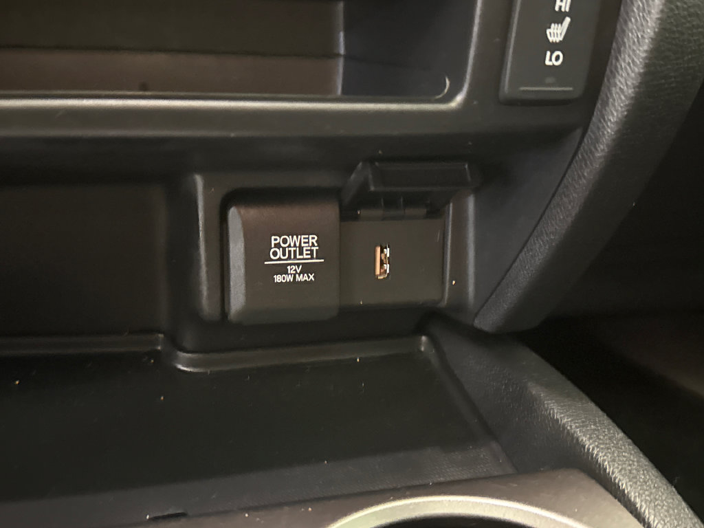 Used 2019 Honda Ridgeline RTL-T image 30