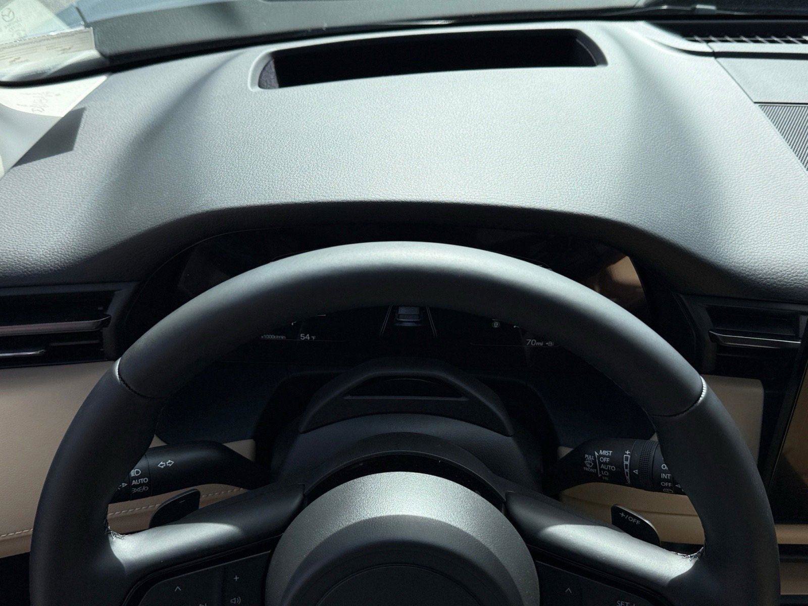 New 2026 MAZDA CX-5 2.5 S w/ Premium Plus Package image 19