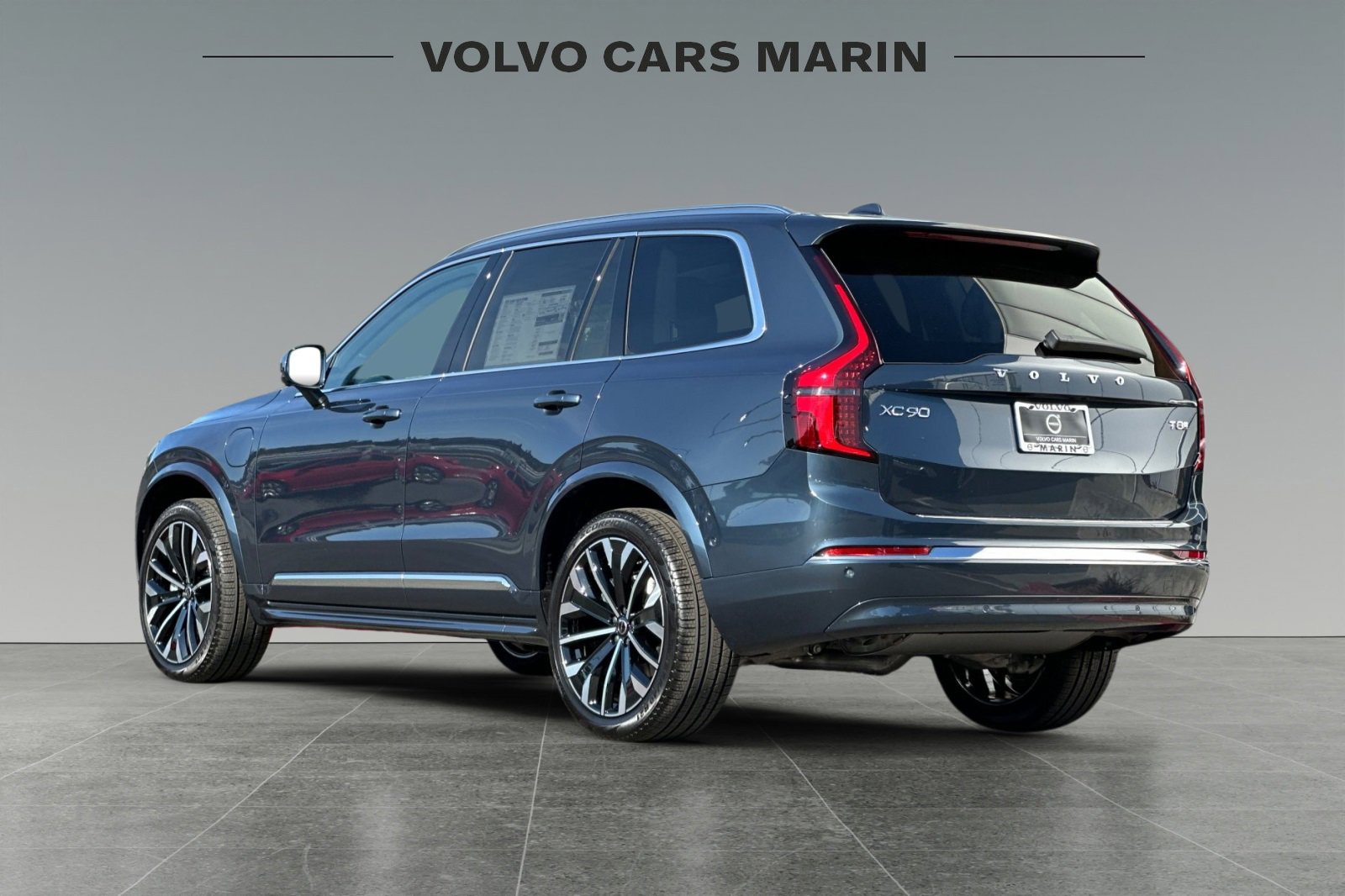 New 2026 Volvo XC90 T8 Ultra image 6