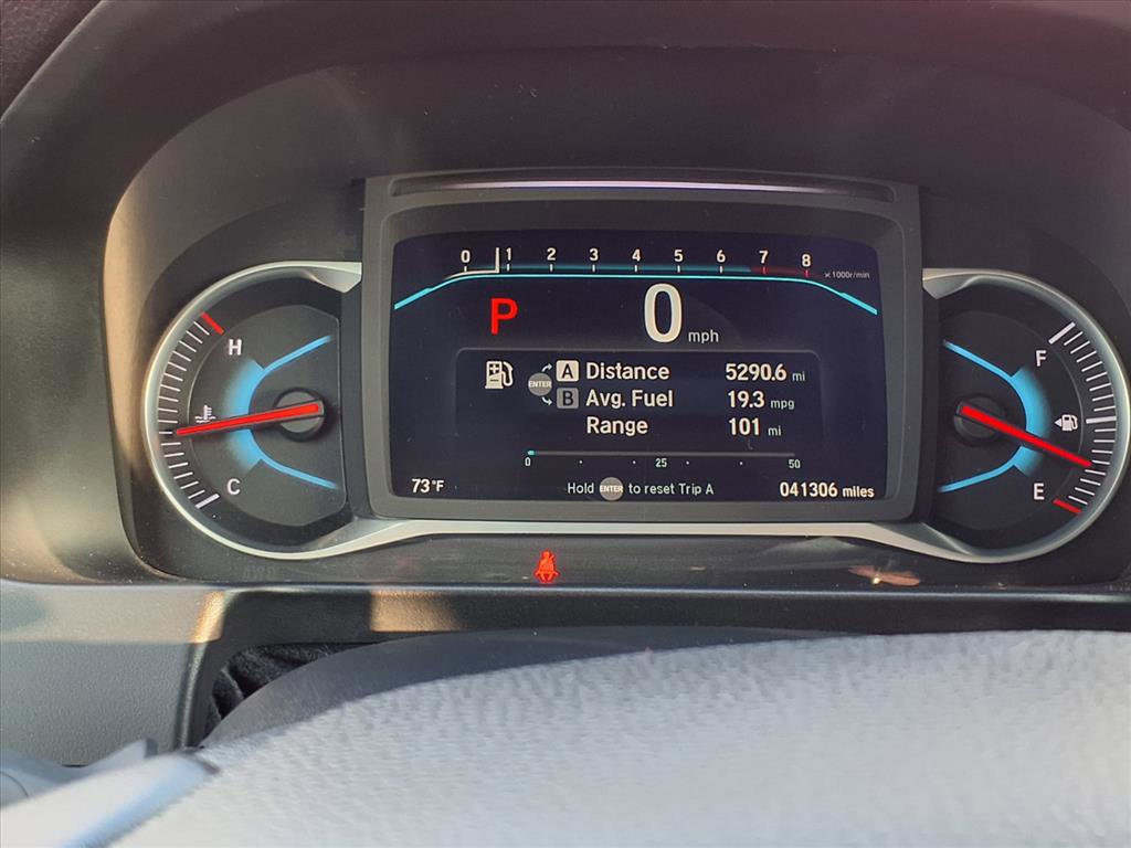 Certified 2021 Honda Pilot EX-L image 14