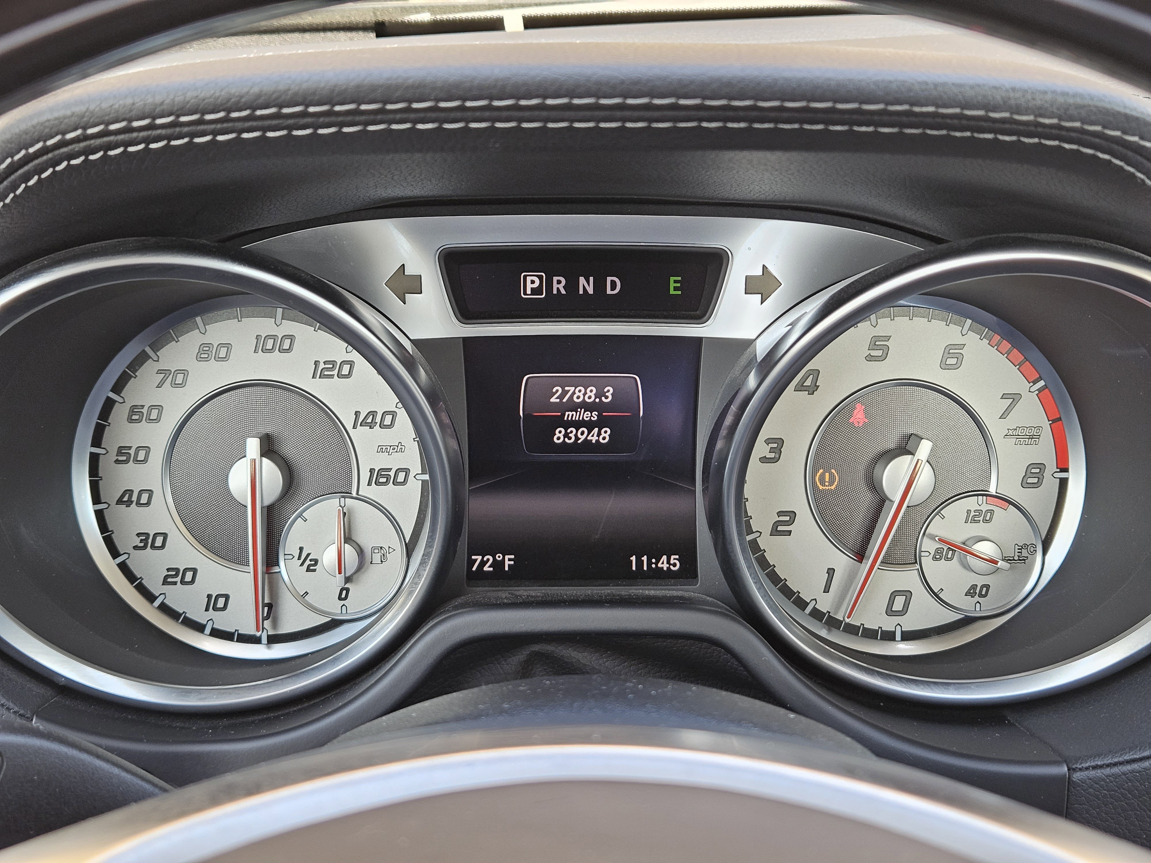 Used 2015 Mercedes-Benz SL 550 image 16