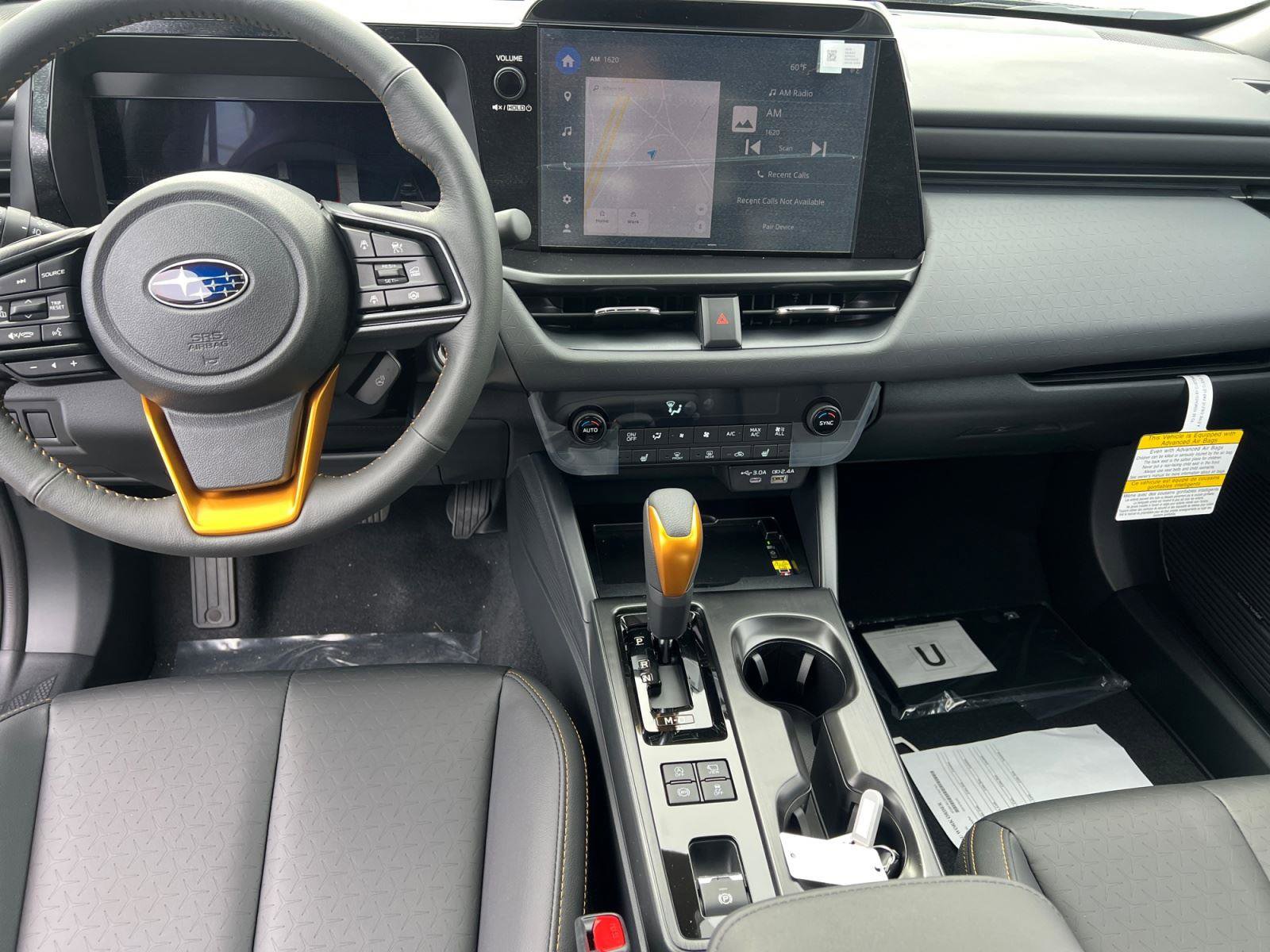 New 2026 Subaru Outback Wilderness image 10