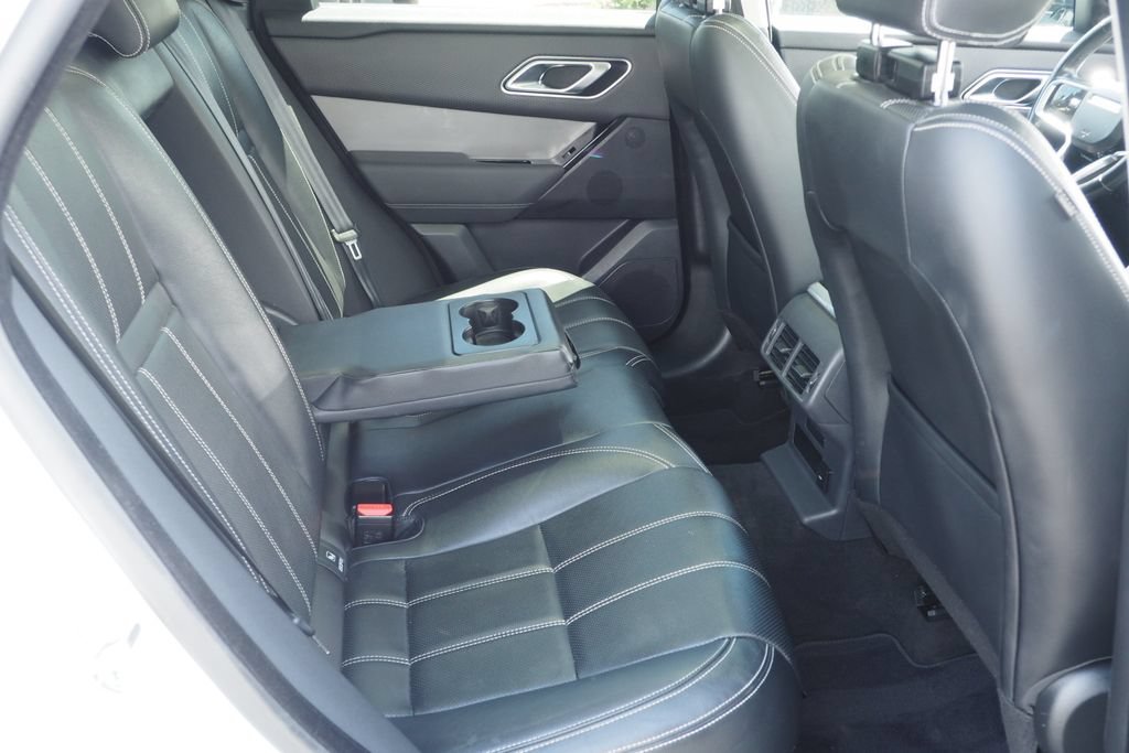 Used 2022 Land Rover Range Rover Velar S AWD/4WD image 22