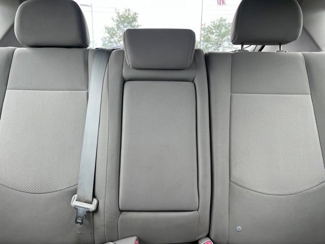 Used 2011 Kia Forte EX FWD image 25