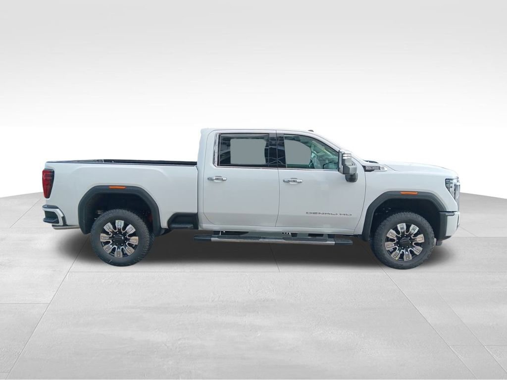New 2025 GMC Sierra 2500 Denali image 5