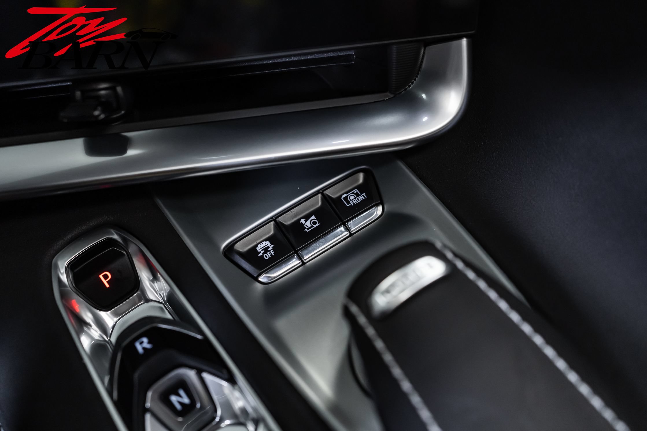 Used 2024 Chevrolet Corvette Z06 RWD image 47