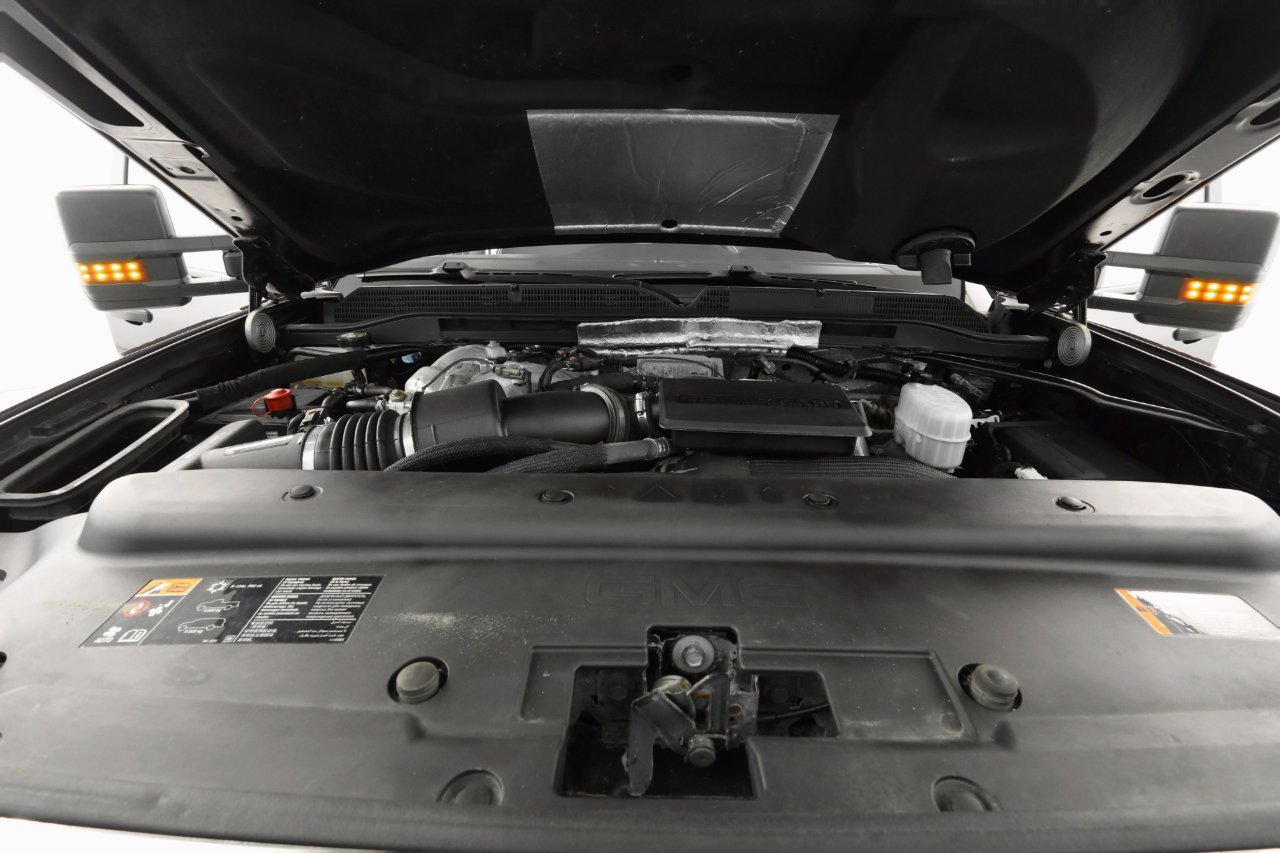 Used 2019 GMC Sierra 2500 4x4 Crew Cab image 30