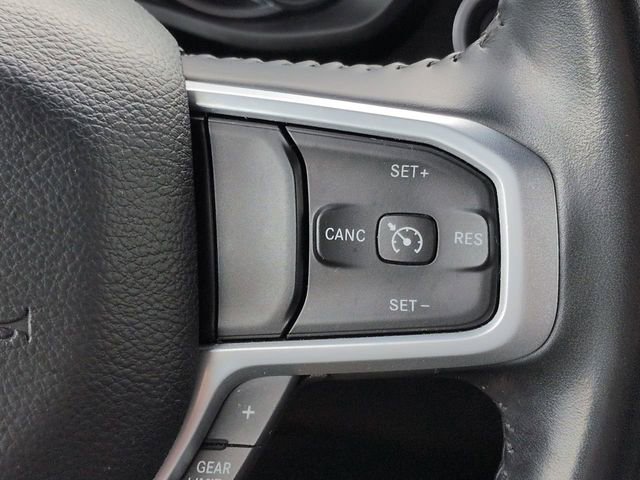 Used 2022 RAM 1500 Big Horn AWD/4WD image 25