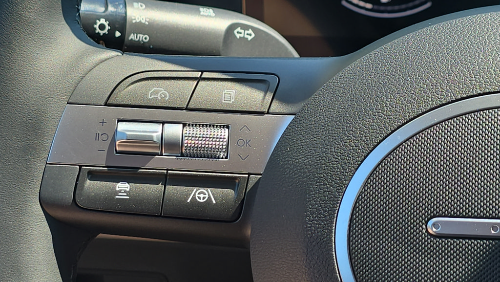 New 2026 Hyundai Kona SEL Sport AWD/4WD image 22