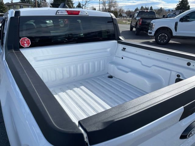 New 2026 Ford Maverick XLT w/ Equipment Group 301A image 5