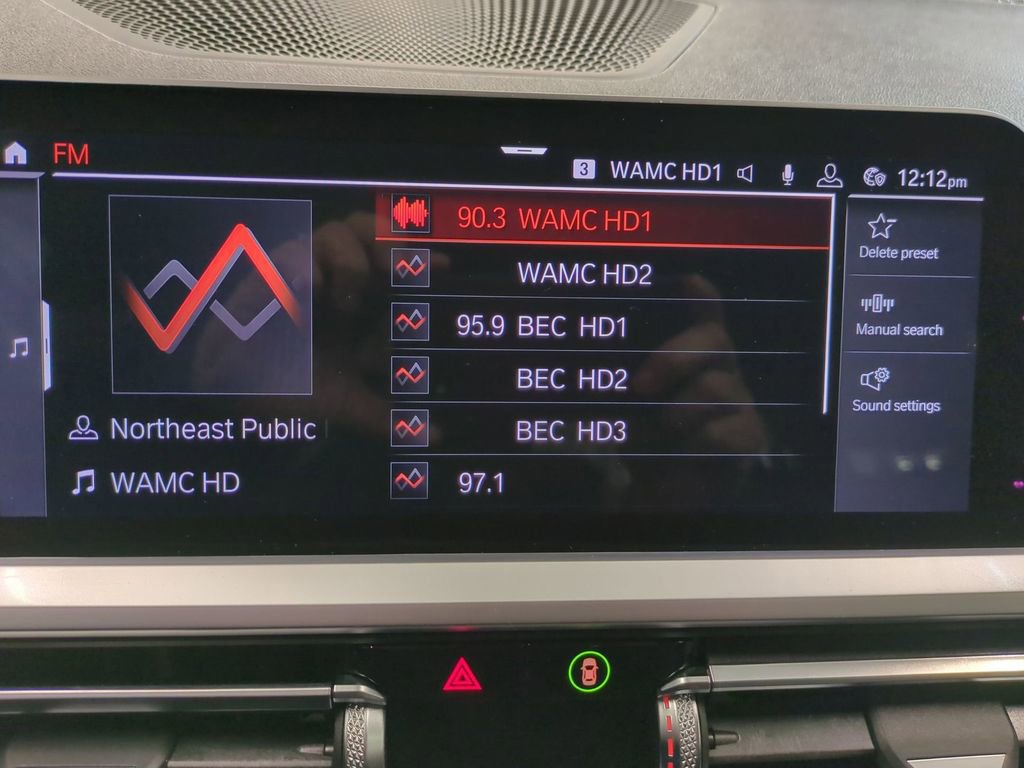 Used 2020 BMW 330i xDrive Sedan w/ Convenience Package image 23