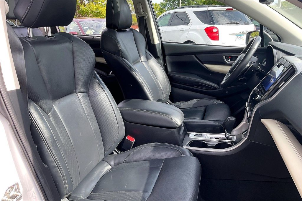 Used 2019 Subaru Ascent Limited AWD/4WD image 8