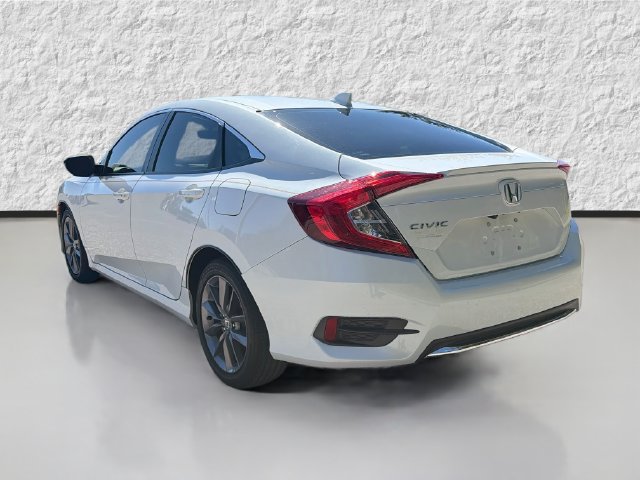 Used 2019 Honda Civic EX-L image 5