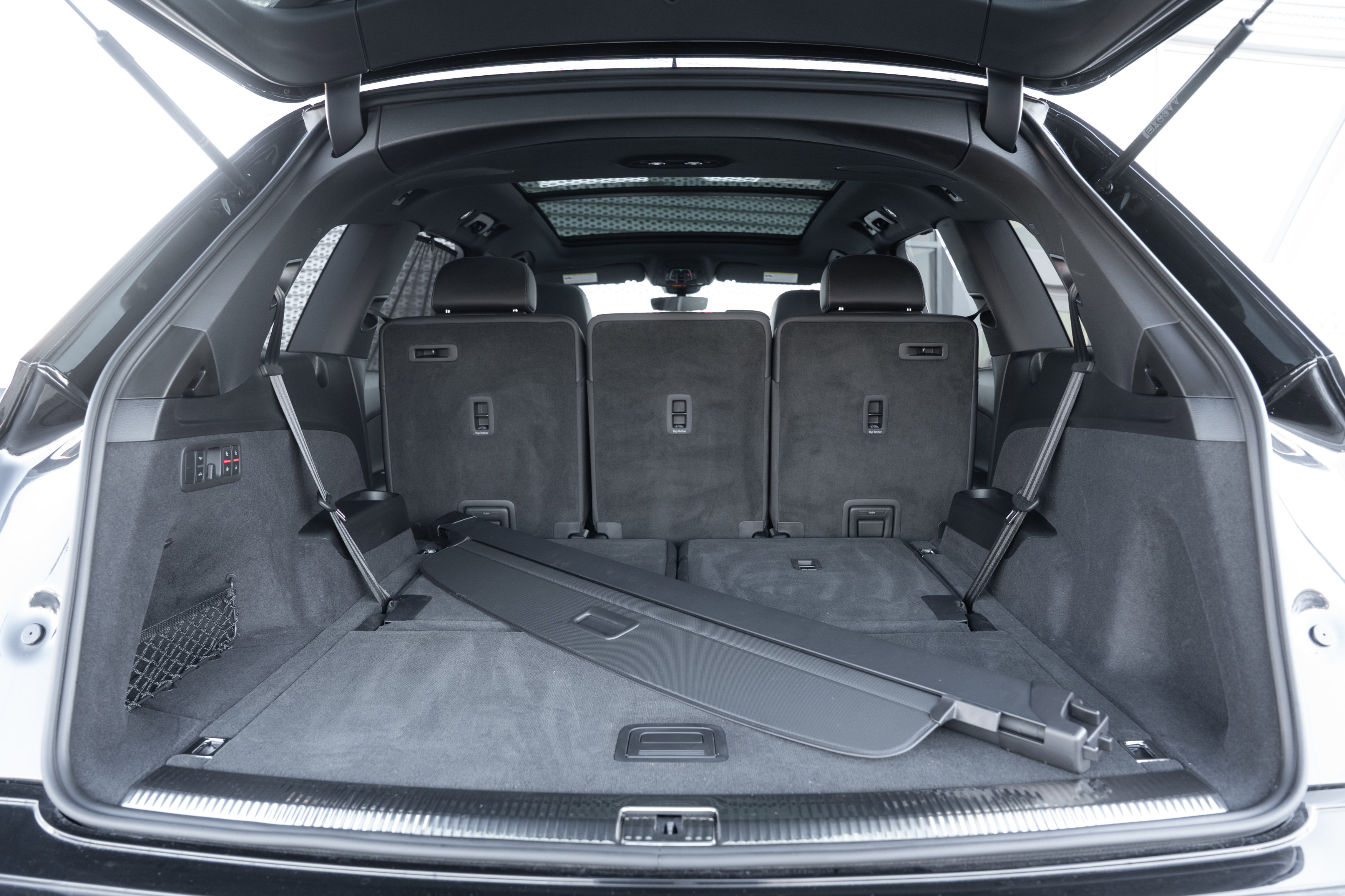 Certified 2025 Audi Q7 3.0T Premium Plus w/ Premium Plus Package image 31