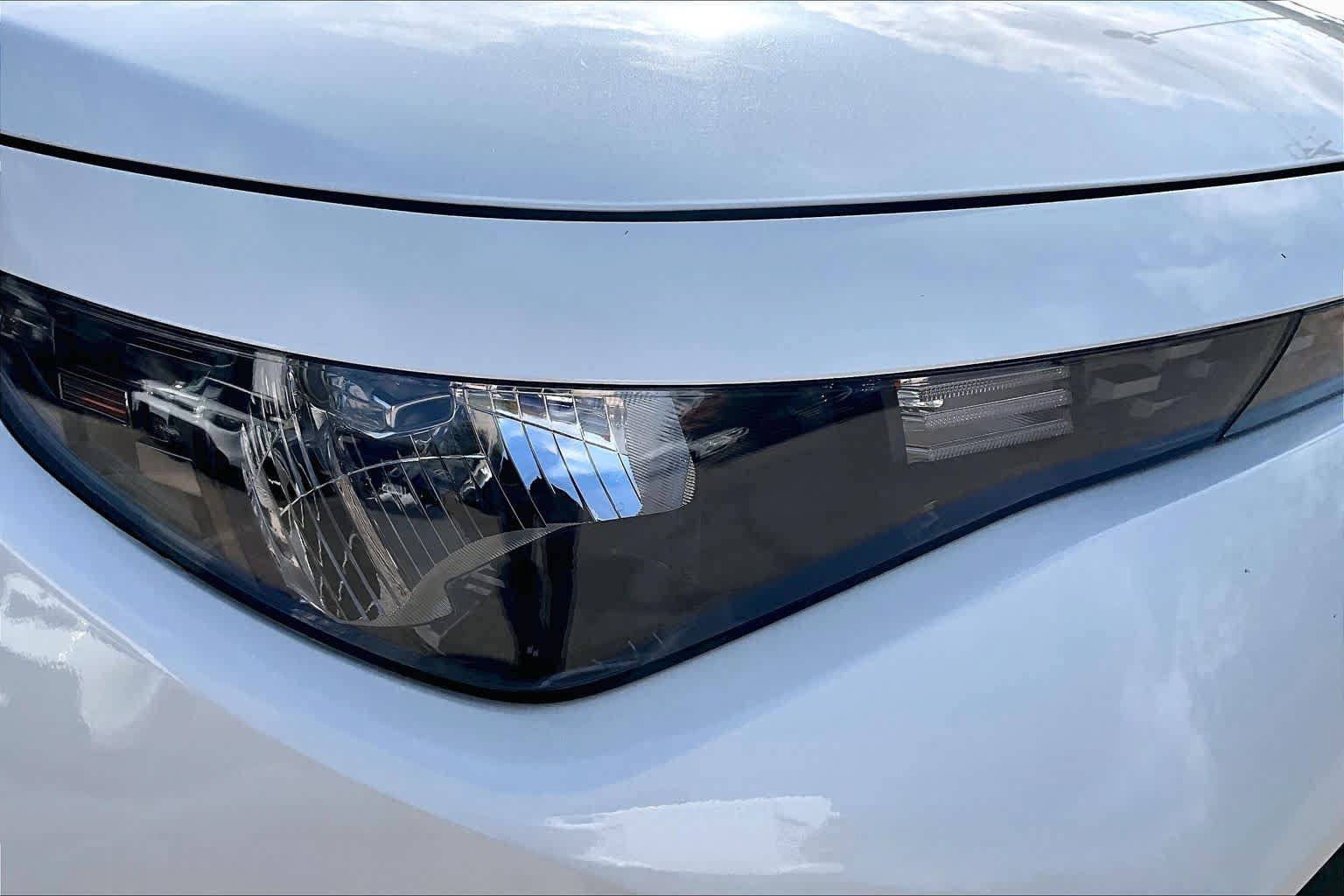 Used 2023 Kia Soul LX FWD image 26