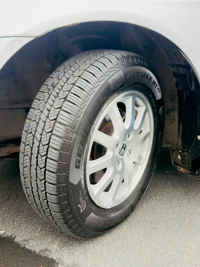 Used 2004 Honda Civic HX image 16