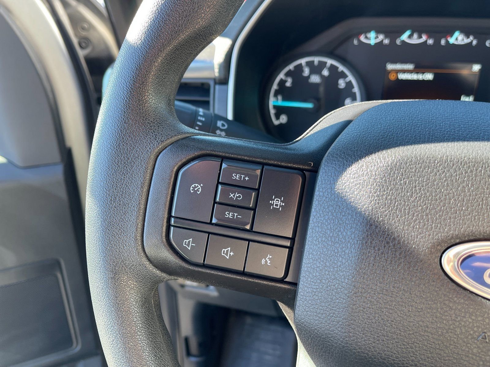 Used 2023 Ford F150 XL w/ STX Appearance Package image 25