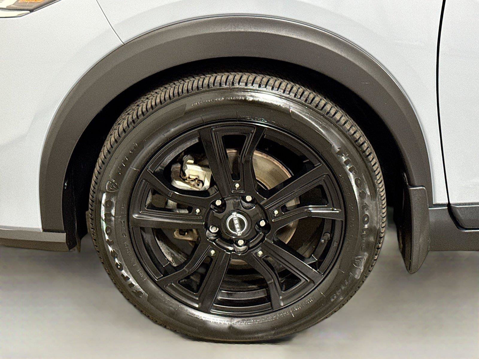 Used 2024 Nissan Kicks SV w/ Interior Electronics Package FWD image 27