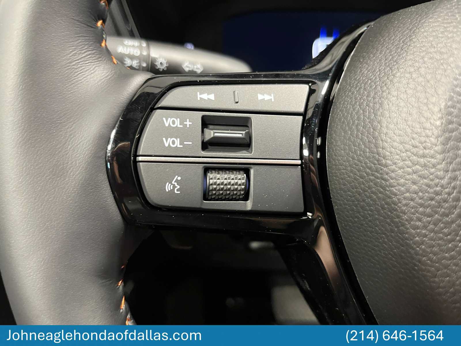 New 2027 Honda CR-V Sport Touring image 15