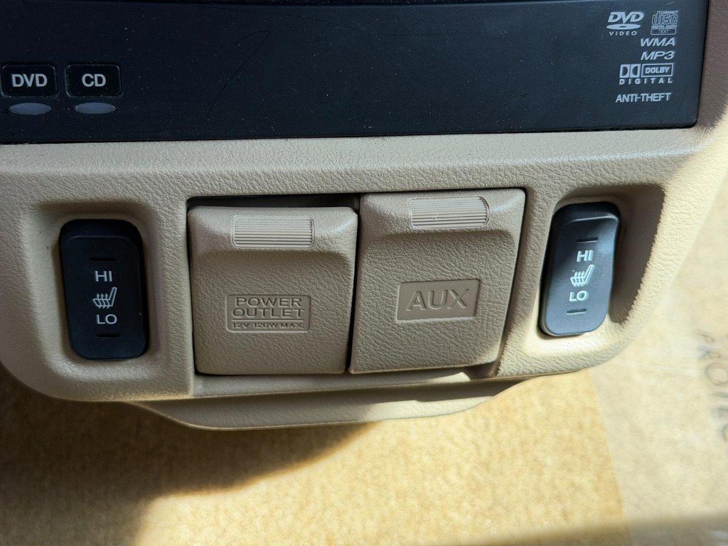 Used 2009 Honda Odyssey EX-L image 24