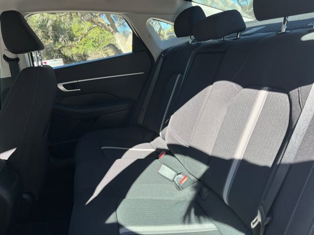 Certified 2025 Hyundai Sonata SEL image 13