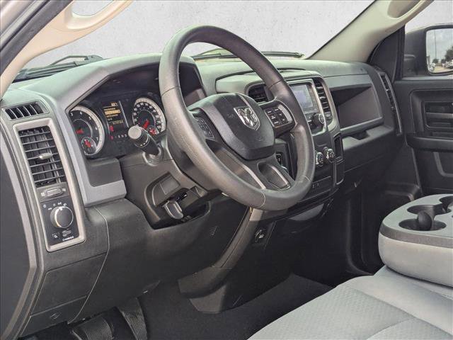 Used 2019 RAM 1500 Tradesman w/ Chrome Plus Package image 9
