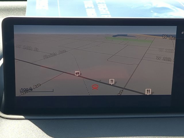 Used 2024 Acura MDX Type S image 13